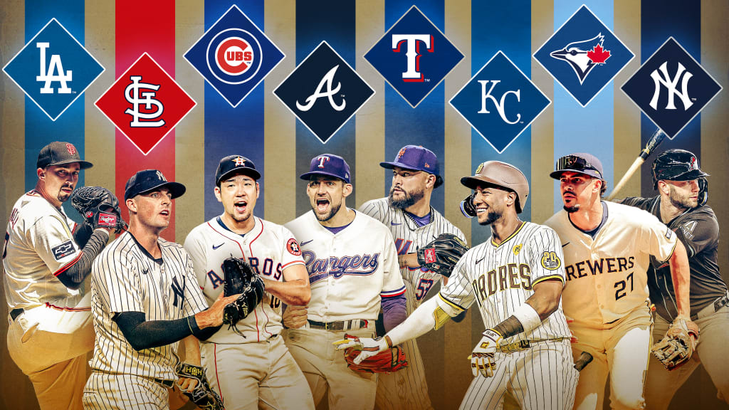 One free agent who could make sense for every team